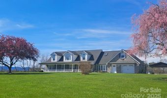 727 Jenkins Valley Rd, Alexander, NC 28701