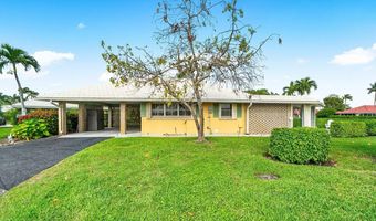 362 Yorktowne Cir, Atlantis, FL 33462