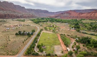 9 CHAMISA, Castle Valley, UT 84532