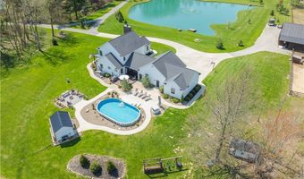 16159 Salem Church St NE, Alliance, OH 44601
