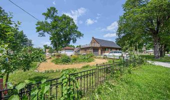 116 E Clinton St, Arlington, MN 55307