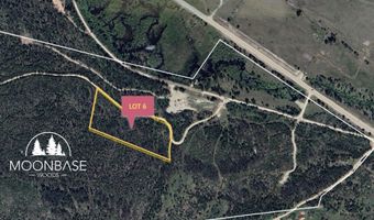 Lot 6 Tbd Harris Road, Anaconda, MT 59711
