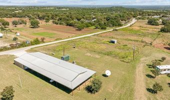 6931 Tin Top Hwy, Weatherford, TX 76087