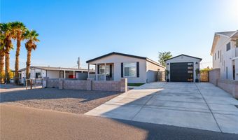 2522 Camino Del Rio, Bullhead City, AZ 86442