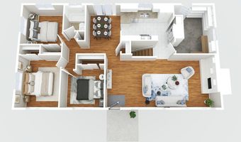 350 Bates Ave, Boulder, CO 80305