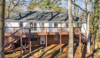 375 Brookstone Dr, Athens, GA 30605