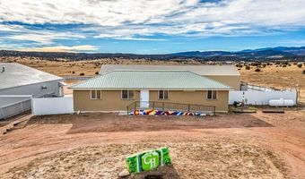 1840 Pope Valley Ranch Rd, Beulah, CO 81005