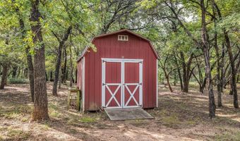 831 County Road 2200, Aquilla, TX 76622