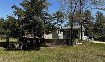 1693 County Road Z, Arkdale, WI 54613