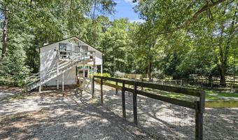 2236 Carter Street Tract B, Camden, SC 29020