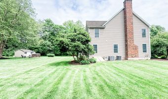 445 Church St, Brooklyn, CT 06234