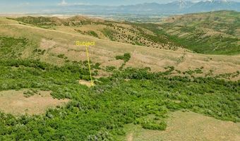 100 WEST, Cedar Fort, UT 84013