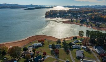 840 Gilmore Rd, Bean Station, TN 37708