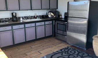 445 N KILBRIGHT Ave, Ajo, AZ 85321