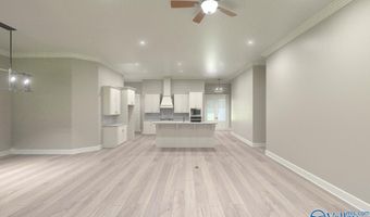 Cambridge - E Culross Drive, Athens, AL 35611