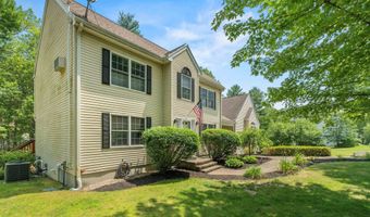 16 Breakneck Rd, Hudson, NH 03051