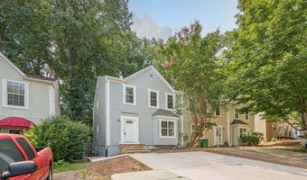 6614 Meadow Grn, Peachtree Corners, GA 30092