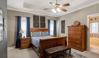 3918 Le Brooke Ln, Benton, LA 71006