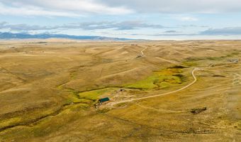 94 Quarry, Buffalo, WY 82834
