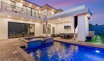 5 Crystal Tree Pass, Henderson, NV 89052