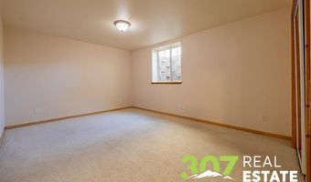 2830 Lincoln Ave, Cody, WY 82414
