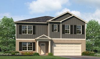 7609 Shaddix St Plan: HAYDEN, Montgomery, AL 36116