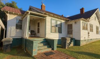 604 W Market St, Anderson, SC 29624