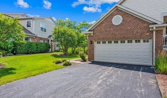 16 Christie Ct 16, Algonquin, IL 60102