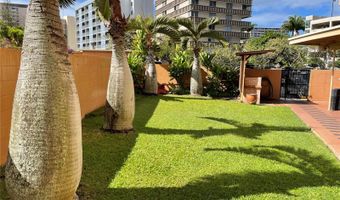 1121 Ala Napunani St 501, Honolulu, HI 96818