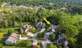 801 Whetstone Ct, Bellefontaine, OH 43311