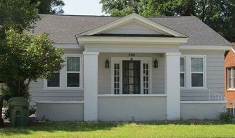 706- A King Ave, Florence, SC 29501