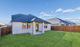 1517 Mahogany Ave, Alvarado, TX 76009