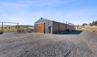 91355 HWY 293, Antelope, OR 97001