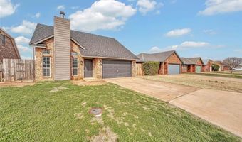 2805 Shiloh Ln, Altus, OK 73521