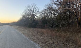 0001 E 1485 Rd, Allen, OK 74825