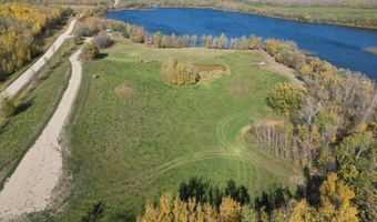 8 Waterfront Lots On Lake Hemming, Bottineau, ND 58318