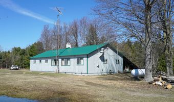 5840 Wildwood Rd, Alger, MI 48610