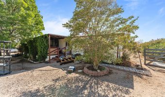 26620 N Hillward, Congress, AZ 85332