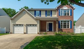 916 KING JAMES LANDING Rd, Annapolis, MD 21403