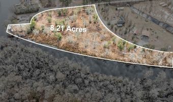 Reds Landing Rd, Andrews, SC 29510