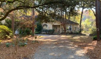 10 Moultrie Ct, Beaufort, SC 29907