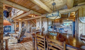 18 High Meadow Rd, Buffalo, WY 82834