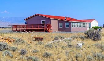 47 Moccasin Trl Tract 20, Clark, WY 82435