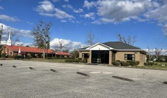 25463 N Main St, Altha, FL 32421