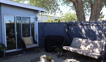 255 Ash St, Hawthorne, NV 89415
