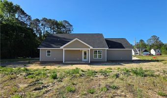 756 Jordan Rd, Autryville, NC 28318