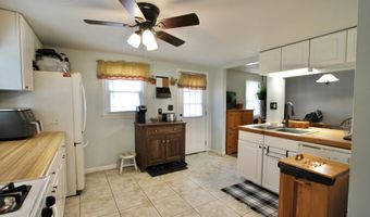 2035 ARTHURSVILLE Rd, Hartly, DE 19953