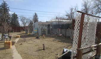615 S Melrose St, Casper, WY 82601