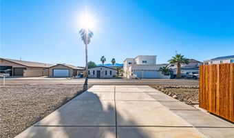 2403 Castle Rock Cir, Bullhead City, AZ 86442