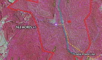 125 Ahart Ridge Rd 163, Ararat, VA 24053